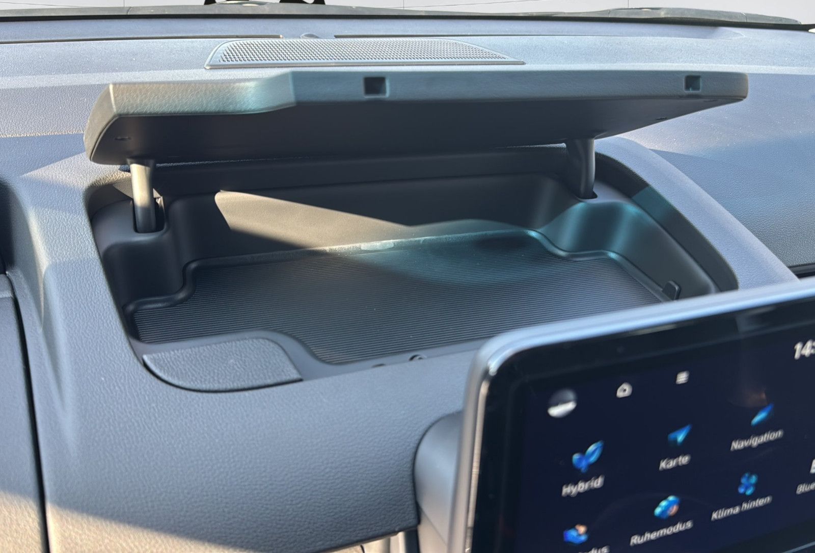 Hyundai STARIA - Bild 34