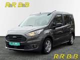 Ford Transit Connect Kombi Trend BLUETOOTH+PDC - graue Ford Transit Connect