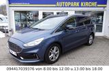 Ford S-Max S-MAX Titanium 2.0 TDCI - gebrauchte Ford S-Max aus dem Jahr 2020