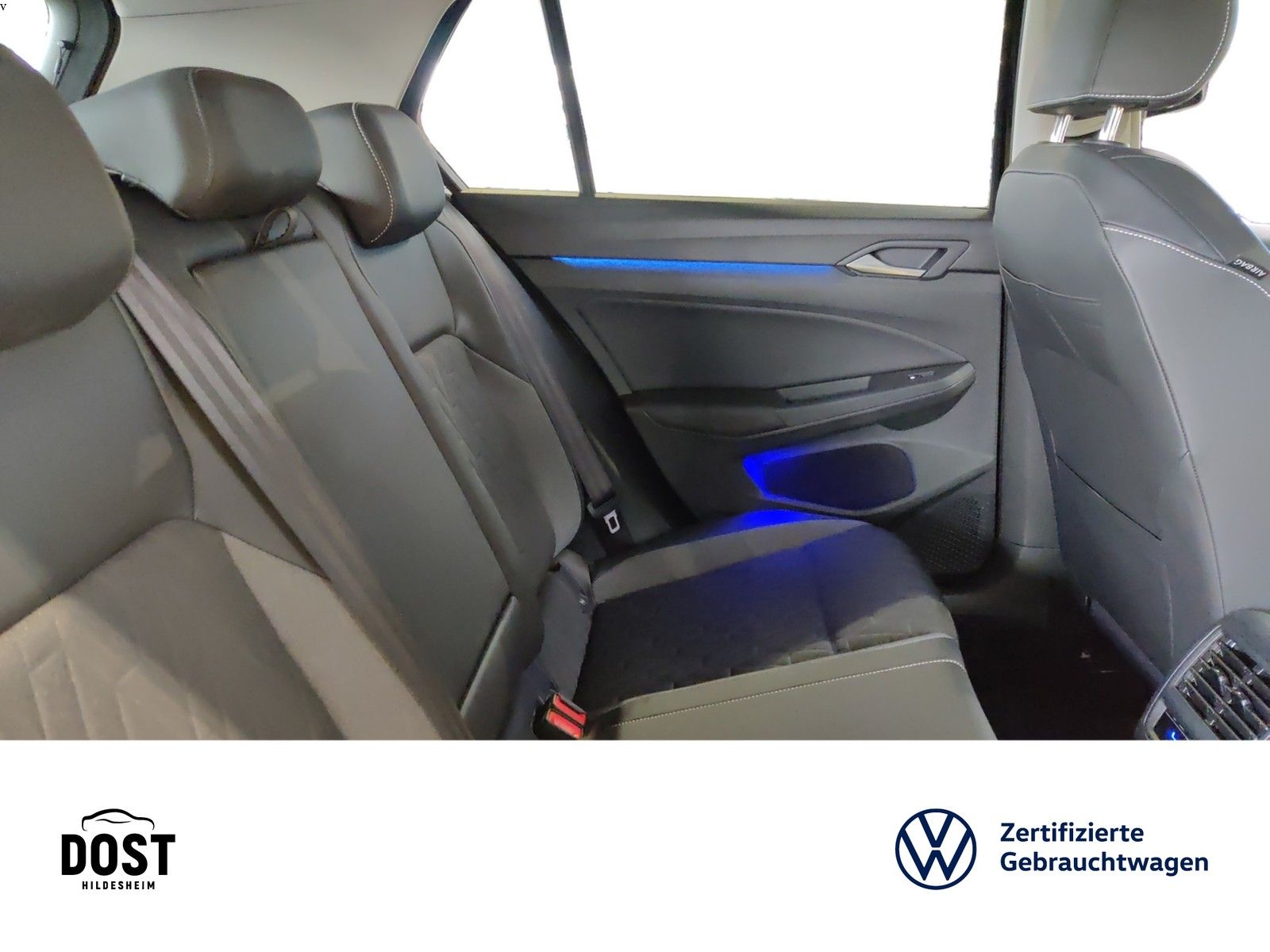 Volkswagen Golf - Bild 16