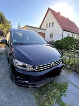 Volkswagen VW Touran 1,2 TSI zu verkaufen - : Zu Verkaufen