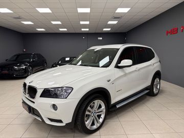 BMW X3 - 3