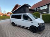 Volkswagen T6 Transporter - Camper Ausbau Nordvan  - VW T6 Transporter von privat