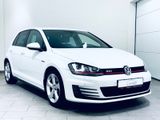 Volkswagen Golf VII Lim. 2.0 TSI GTI - Volkswagen aus 2013: GTI
