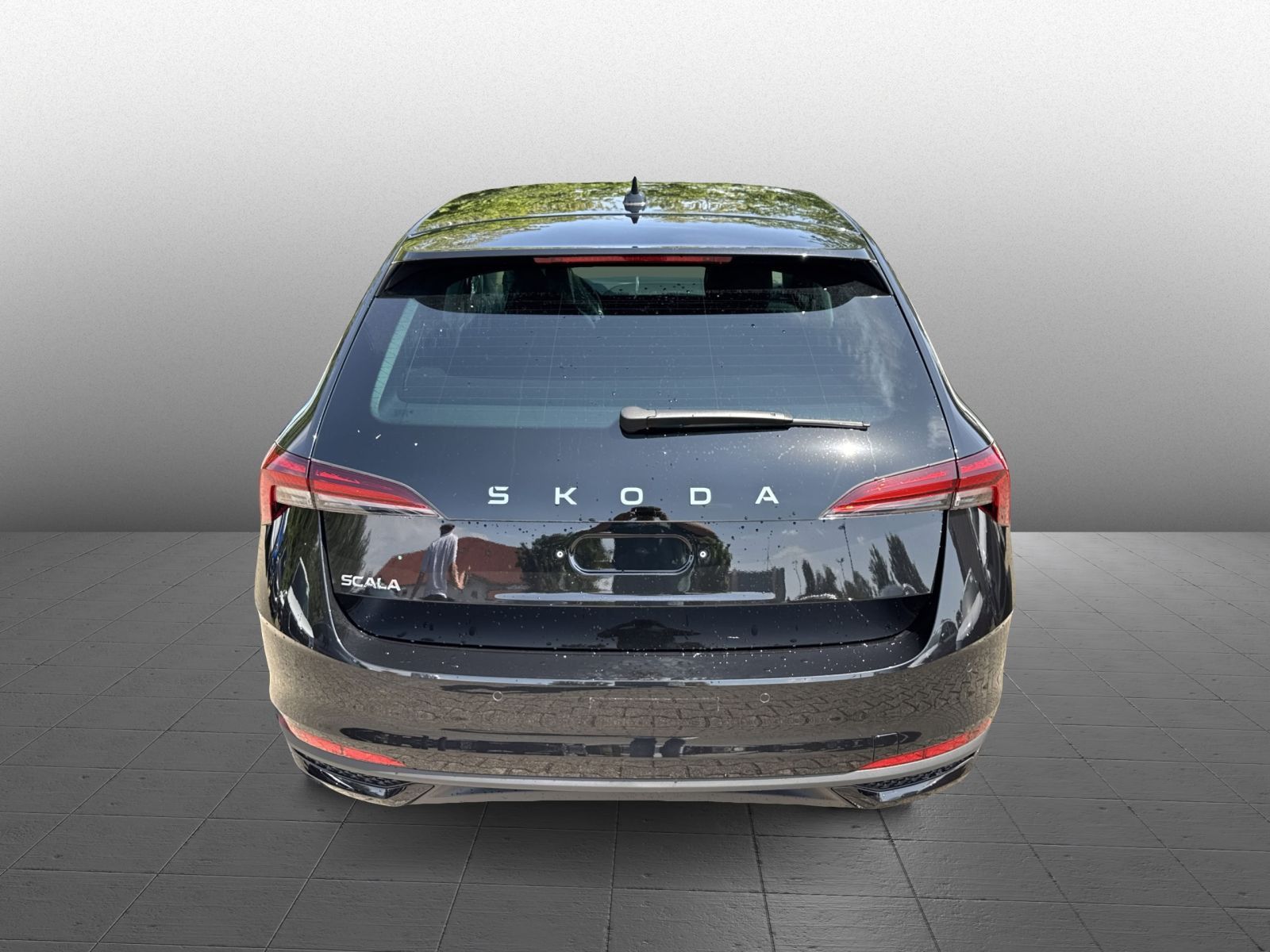 Skoda Scala - Bild 3
