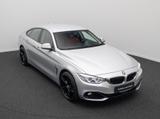 BMW 435 Gran Coupé xD Sport Line ACC HUD 360°H/K AHK - mit Diesel-Antrieb: Coupe