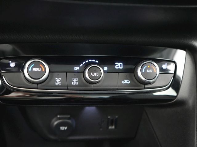 Corsa-e F FACELIFT ELECTRIC 50kWH AT+RÜCKFAHRKAM