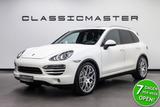 Porsche Cayenne 4.8 S Btw auto, Fiscale waarde € 8.000,- - Porsche Gebrauchtwagen von 2010
