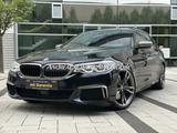 BMW M550D xDrive Touring Panorama/AHK/  TOPZUSTAND - gebrauchte BMW M550 aus dem Jahr 2018