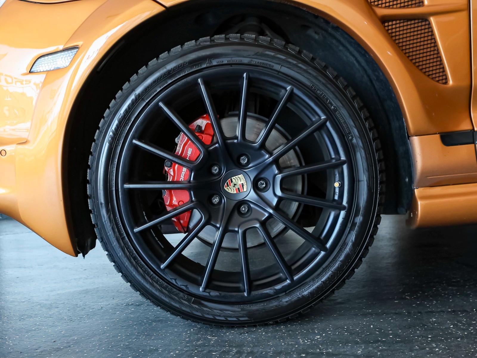 Porsche Cayenne GTS Hofele **FULL OPTIONS**