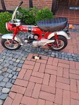 Honda Dax ST 50 - HONDA DAX 50