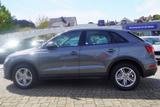Audi Q3 2.0 TFSI quattro LED Panorama AHK Kamera PDC - Audi Q3: mit Anhängerkupplung