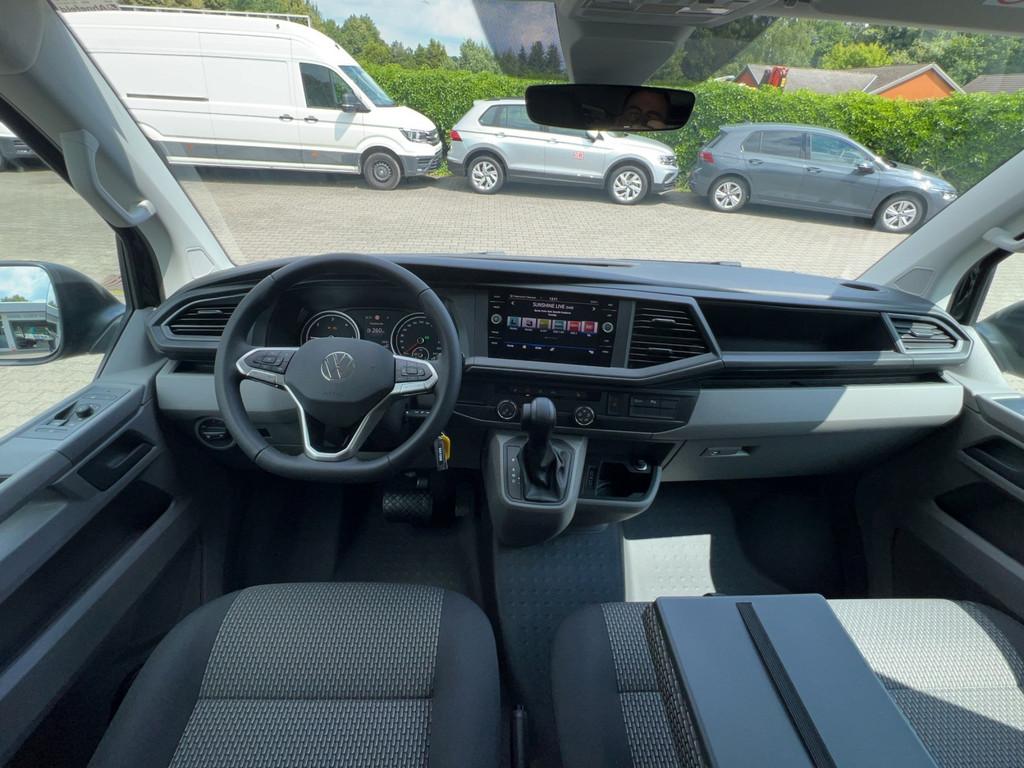 Volkswagen Transporter 6.1 Kombi 2,0 TDI SCR 110 kW DSG