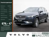 Volvo XC90 T8 Plus Bright Recharge Plug-In AWD 360° - Volvo XC90: Recharge Plus Bright