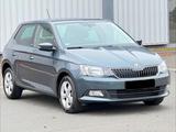 Skoda Fabia 1.2 TSI Ambition Automatik - : Automatik