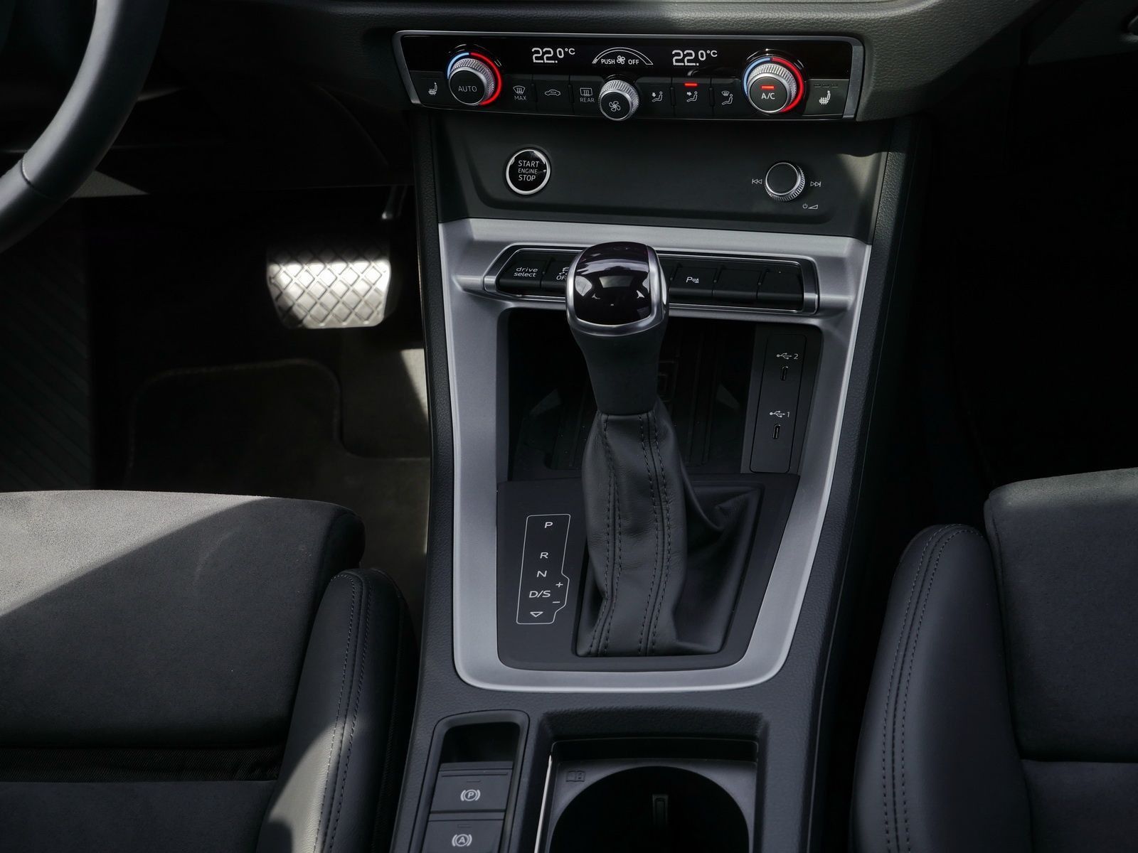Audi Q3 - Bild 7