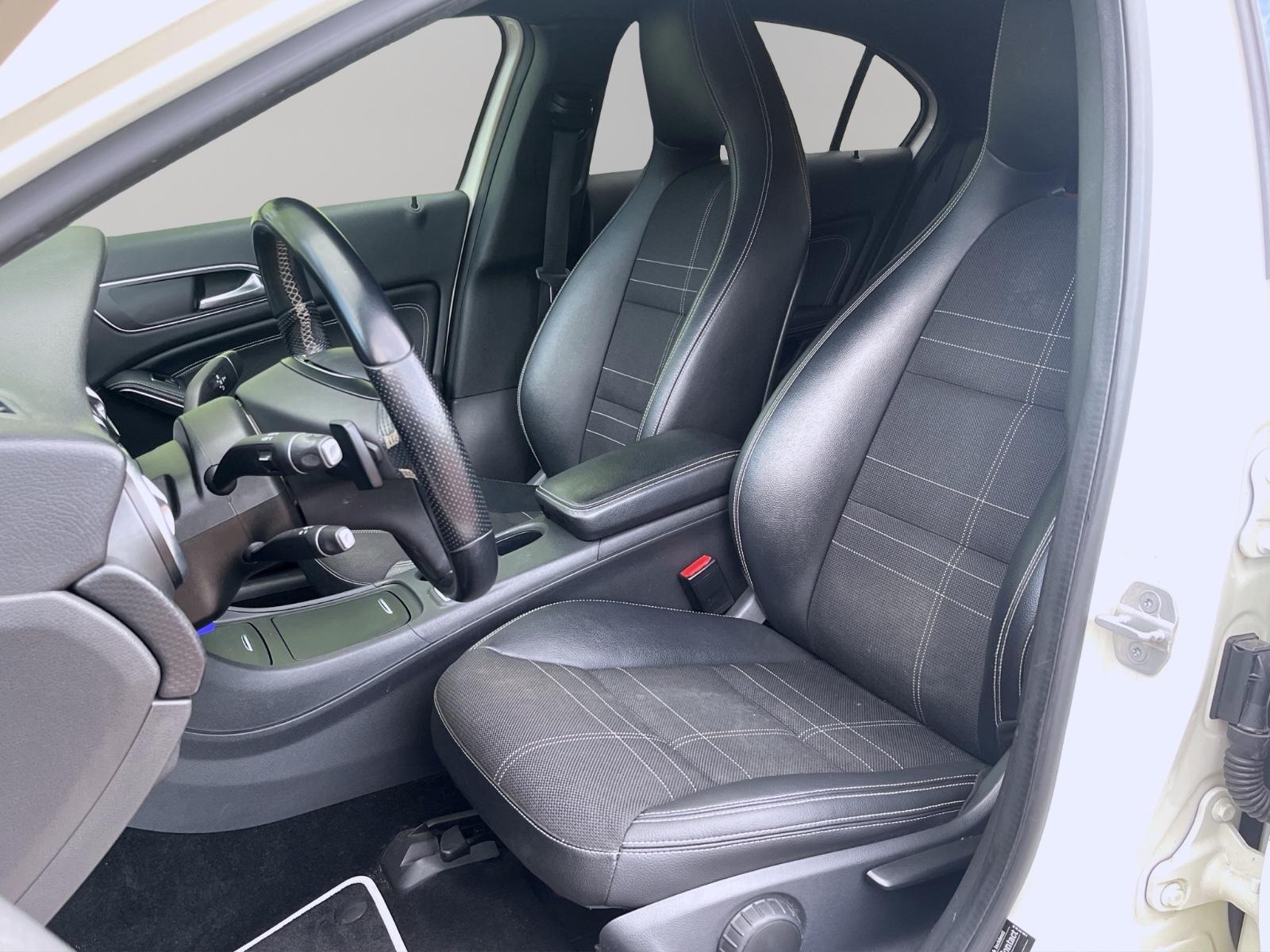 Mercedes-Benz A 180 AUTOMATIK °SERVICE NEU ° TÜV ° GARANTIE