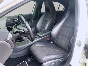 Mercedes A 180 - 12