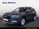 Ford Kuga Titanium/Rückfahrkam/LED/ Winterpaket/ Navi - Ford mit Benzin-Antrieb: Pickup