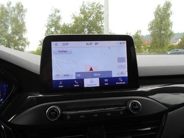 Ford Focus Lim. ST-Line X