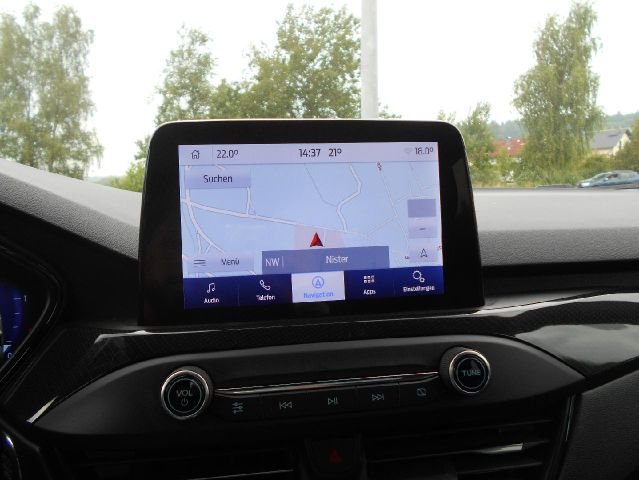 Ford Focus Lim. ST-Line X