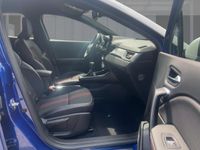 Renault Captur - Vorschau Bild 8