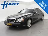 Maybach 57 6.0 V12 S 612 PK AUT. *UNIEK* + MASSAGE | KOE - Maybach 57: 57s