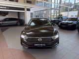 Volkswagen Passat Lim. Highline 2.0TDI LED 360KAM ACC - Volkswagen Passat: 2.0