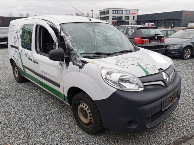 Renault Kangoo 1.5 dCi Rapid Maxi Extra AHK 67Tkm!