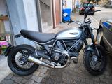 Ducati Scrambler Street Classic  - DUCATI SCRAMBLER CLASSIC