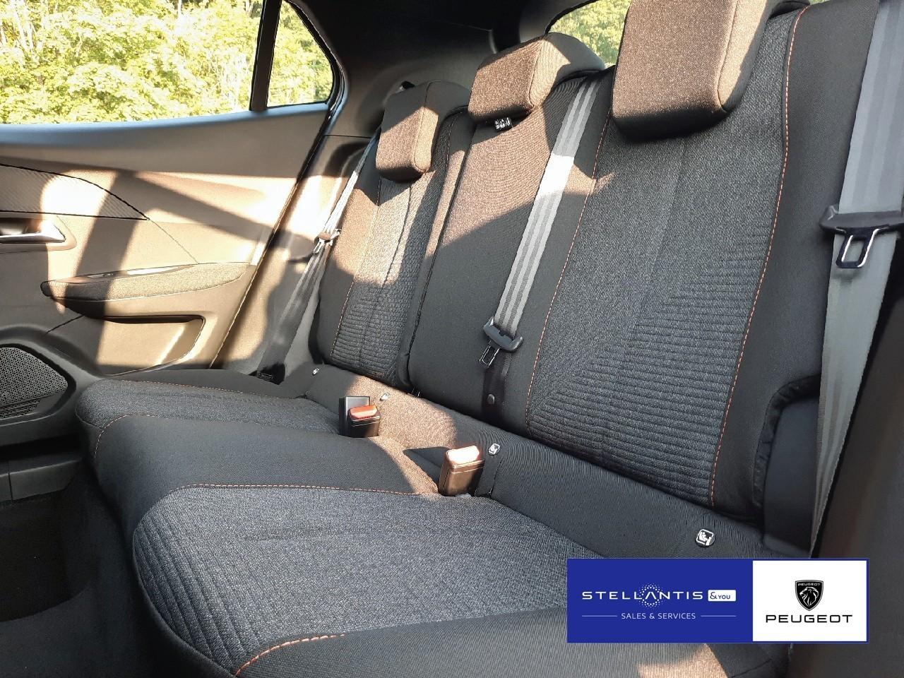 Peugeot 2008 (P1)(11.2019->) Style