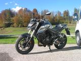 Honda CB750 Hornet nur 500 KM - HONDA 750 K CB