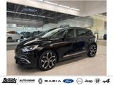 Renault Scenic TCe 140 GPF TECHNO LED R-KAMERA - gebrauchte Renault Scenic aus dem Jahr 2022