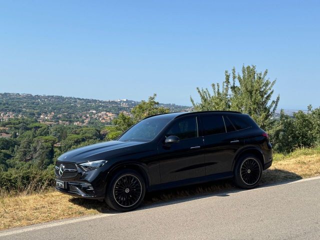 Другие Mercedes-benz GLC 300 GLC de 4Matic Plug-in hybr