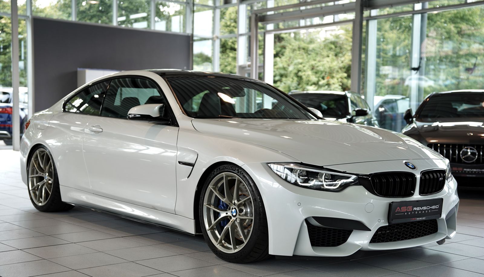 Bmw M4
