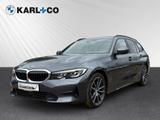 BMW 320 d touring HiFi Stop&Go Panorama Lenkradheizu - BMW 320 Gebrauchtwagen in Wiesbaden