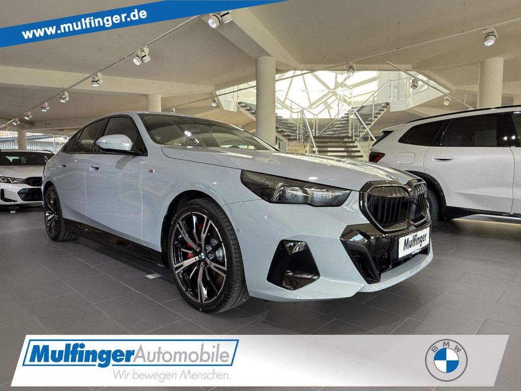 BMW i5