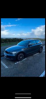 BMW Bmw 118d  Service neu - BMW 118 aus 2007: 118d