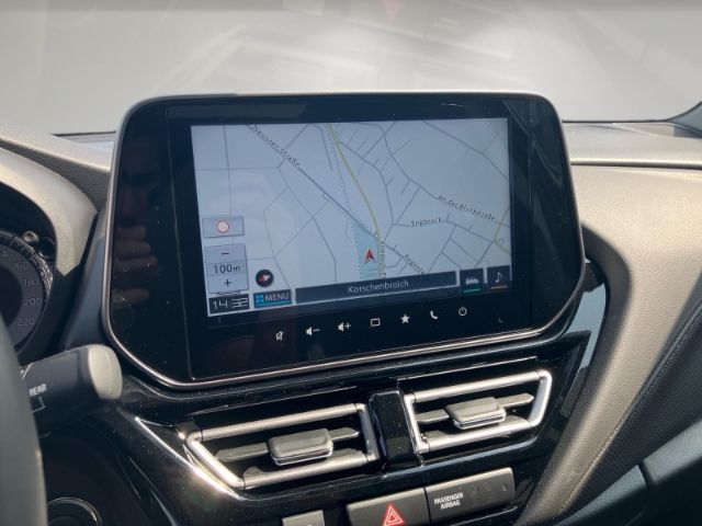 Suzuki (SX4) S-Cross - Bild 9