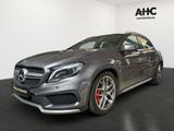 Mercedes-Benz GLA 45 AMG 4M Pano Totwi. Memo SHZ KAM ParkAss - Mercedes-Benz GLA 45 AMG aus 2015