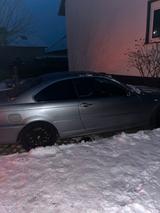 BMW E46 330d Coupe (330cd) Facelift 340ps - BMW 330: Cd