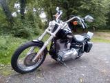 Harley-Davidson Super Glide Custom - Angebote entsprechen deinen Suchkriterien