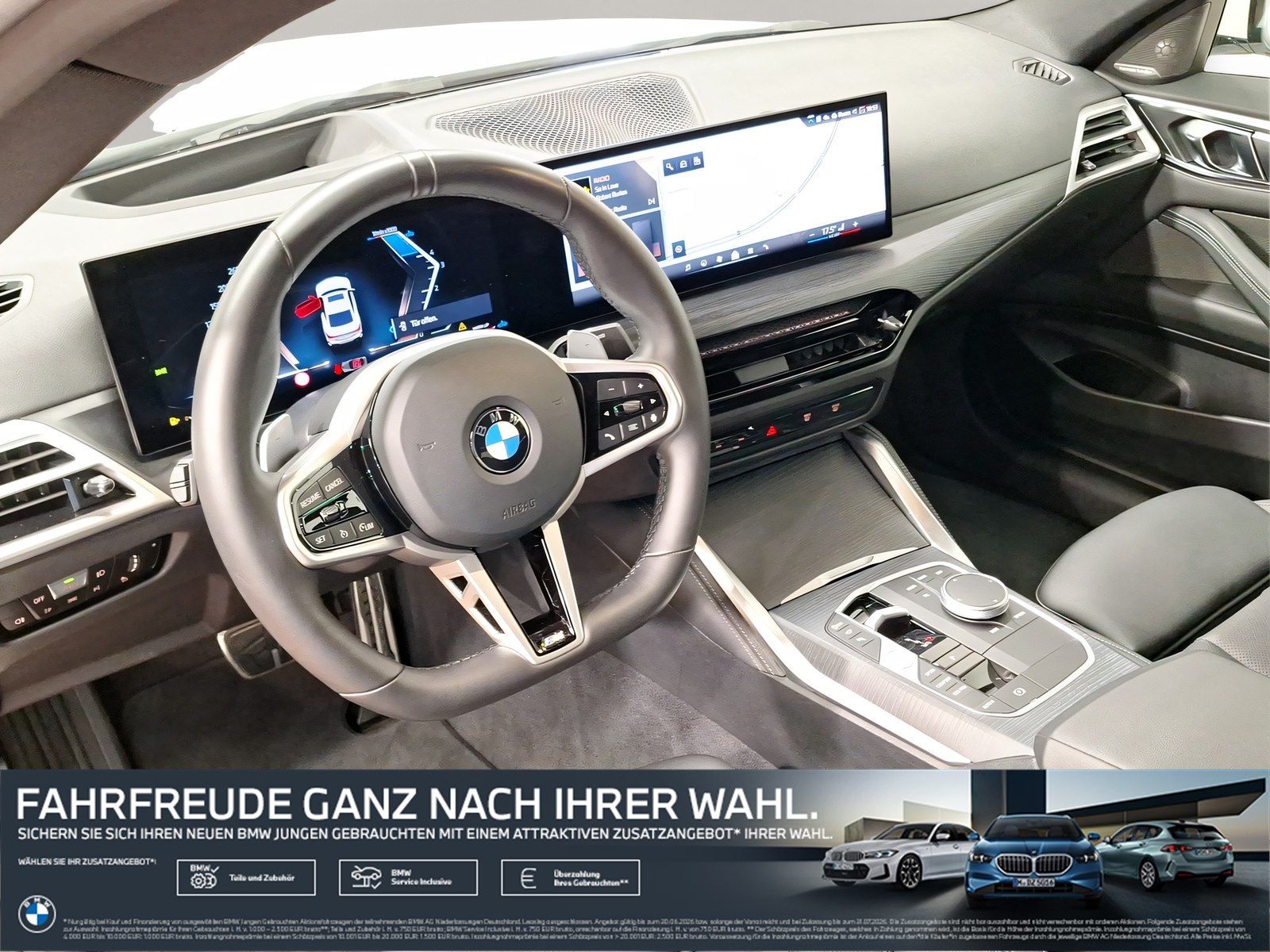 BMW 420 - Bild 5