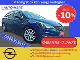 Opel Astra K Sports Tourer Business Navi+AHK+Kamera - Opel Astra Gebrauchtwagen in Halle