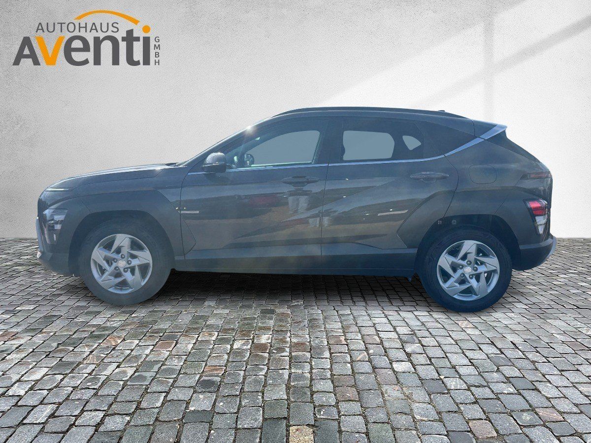 Hyundai Kona – Bild 4