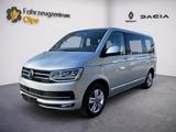 Volkswagen T6 Multivan Generation Six 4Motion NAVI Kamera - VW T6 von 2020