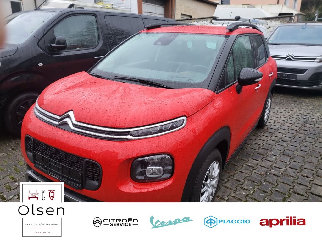 Angebot ansehen Citroën C3 Aircross