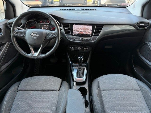 Fahrzeugabbildung Opel Crossland Elegance 130PS Automatik/NAVI/Kamera!