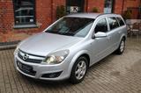 Opel Astra H Caravan Innovation /Xenon /AHK - Opel Astra Kombi Caravan mit Benzin-Antrieb