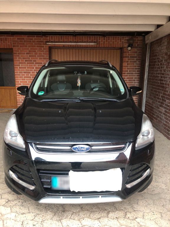 Image of Ford Kuga